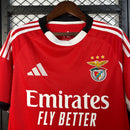 Camisola Principal Benfica 25/26