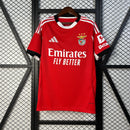 Camisola Principal Benfica 25/26