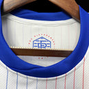 Camisola França Away 2024/25