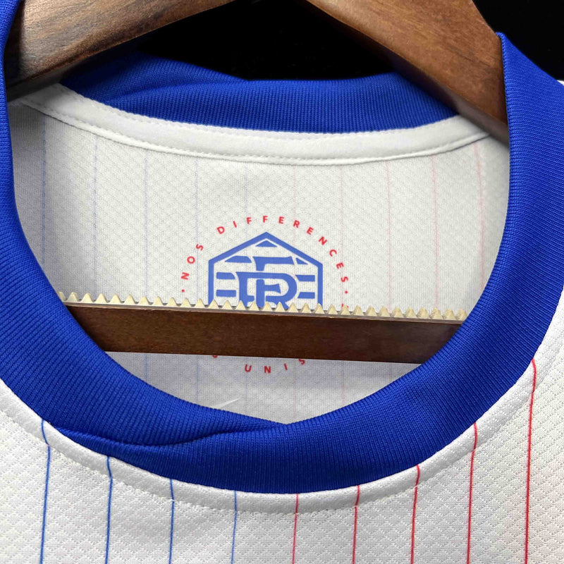 Camisola França Away 2024/25