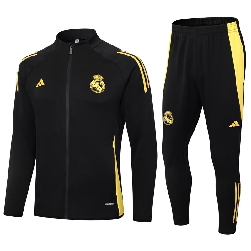 Fato Treino Real Madrid 2024/25