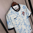 Camisola Portugal Away Euro 2024/25 - Lançamento