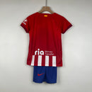 Conjunto Infantil Atlético Madrid 2023/24