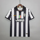 Camisola Retrô Juventus 2014/15 Home