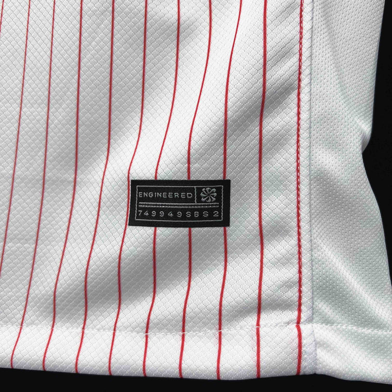 Camisola França Away 2024/25