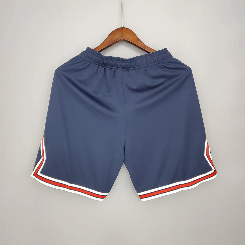 Shorts Paris Saint Germain 2021/22 Home
