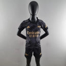 Conjunto Infantil Arsenal 2022/23 - Away
