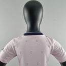 Conjunto Infantil Arsenal 2022/23 - Third