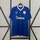 Camisola Secundária Atlético Bilbao 2024/25