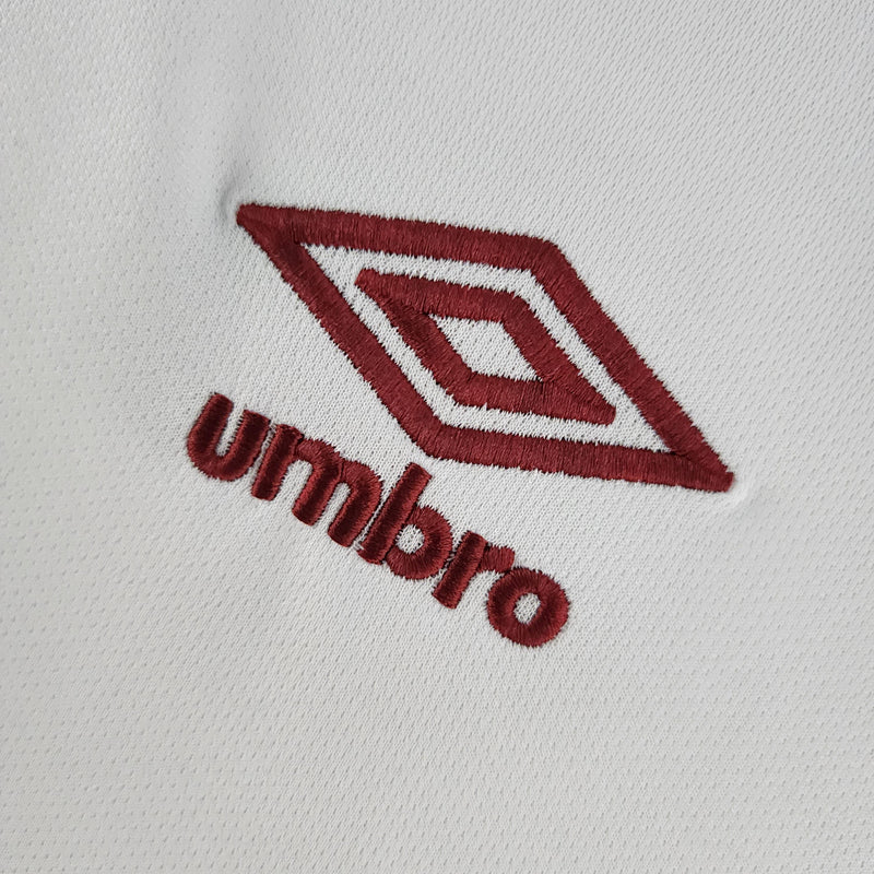 Camisola Fluminense 2022/23 Edição Retrô 120 Anos