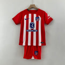 Conjunto Infantil Atlético Madrid 2023/24