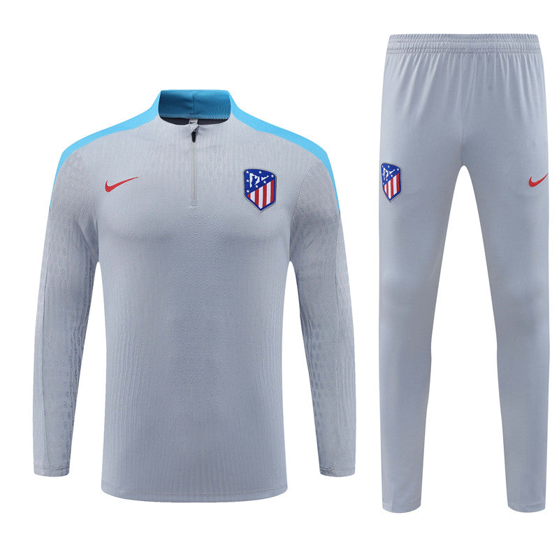 Fato Treino Atletico Madrid 2024/25