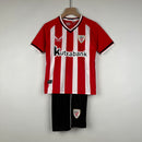 Conjunto Infantil Atlético Bilbao 2023/24