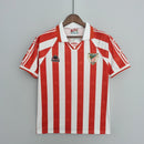 Camisola Principal Atlético Bilbao Retrô 1995/97
