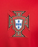 Camisola Portugal Euro Home 2024/25 - Lançamento