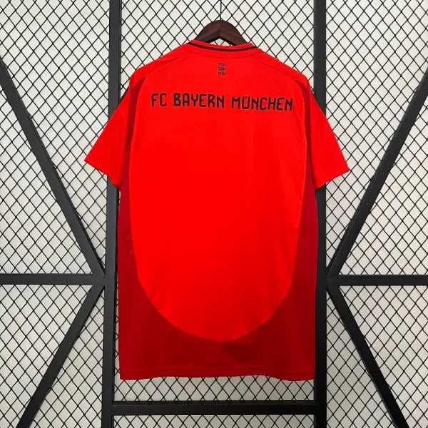 Camisola Principal Bayern Munique 2024/25