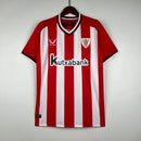 Camisola Principal Atlético Bilbao 2023/24