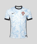Camisola Portugal Away Euro 2024/25 - Lançamento