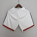 Shorts São Paulo 2022/23 Home