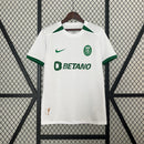 Camisola Principal Sporting 2024/25