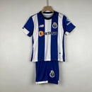 Conjunto Infantil Porto 2023/24