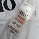 Camisola Retrô Lazio 2000/01 Away