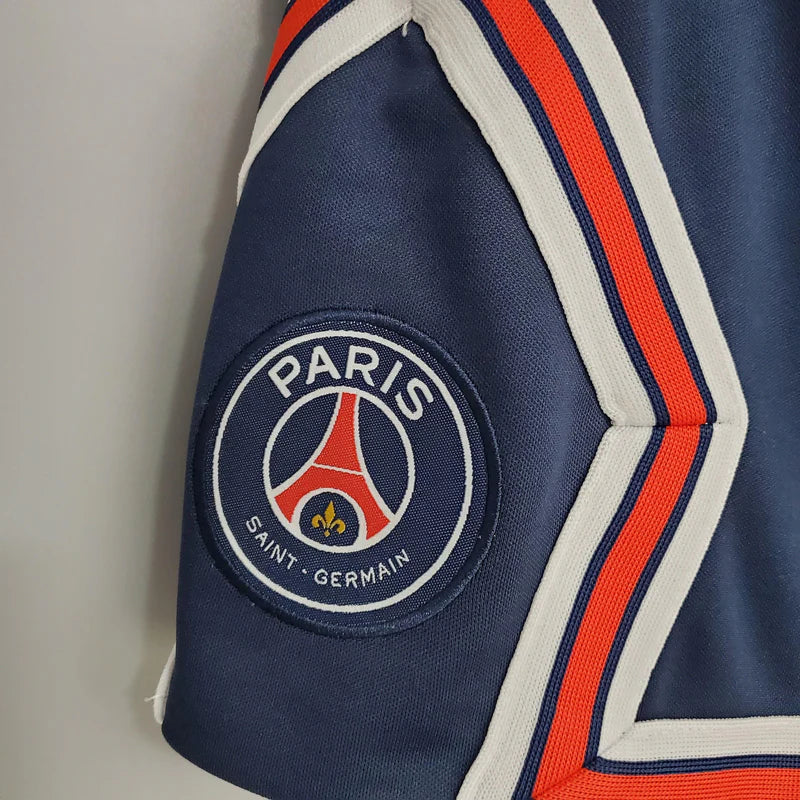 Shorts Paris Saint Germain 2021/22 Home