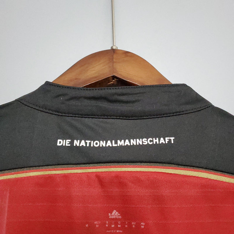 Camisola Retrô Seleção Alemanha 2014/14 Away