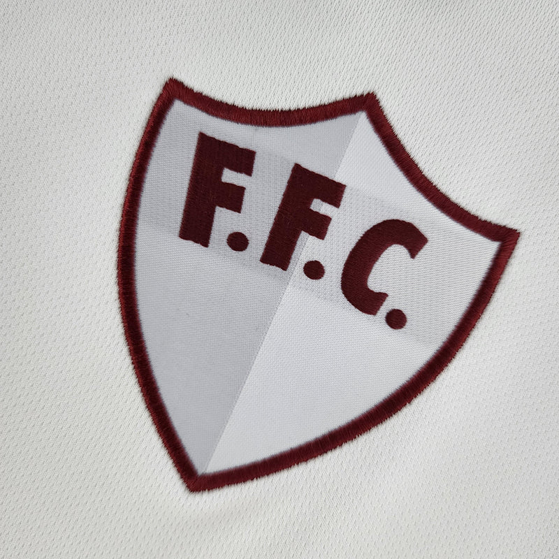 Camisola Fluminense 2022/23 Edição Retrô 120 Anos