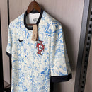 Camisola Portugal Away Euro 2024/25 - Lançamento