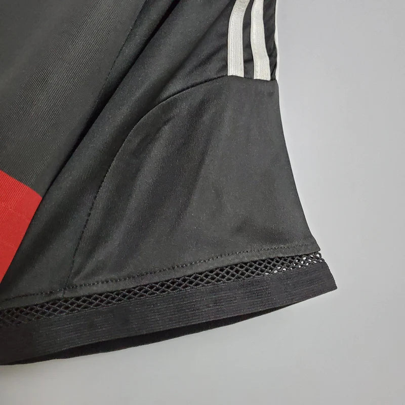 Camisola Retrô Seleção Alemanha 2014/14 Away