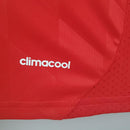 Camisola Retrô Bayern de Munique 2013/14 Home Champions League Edition