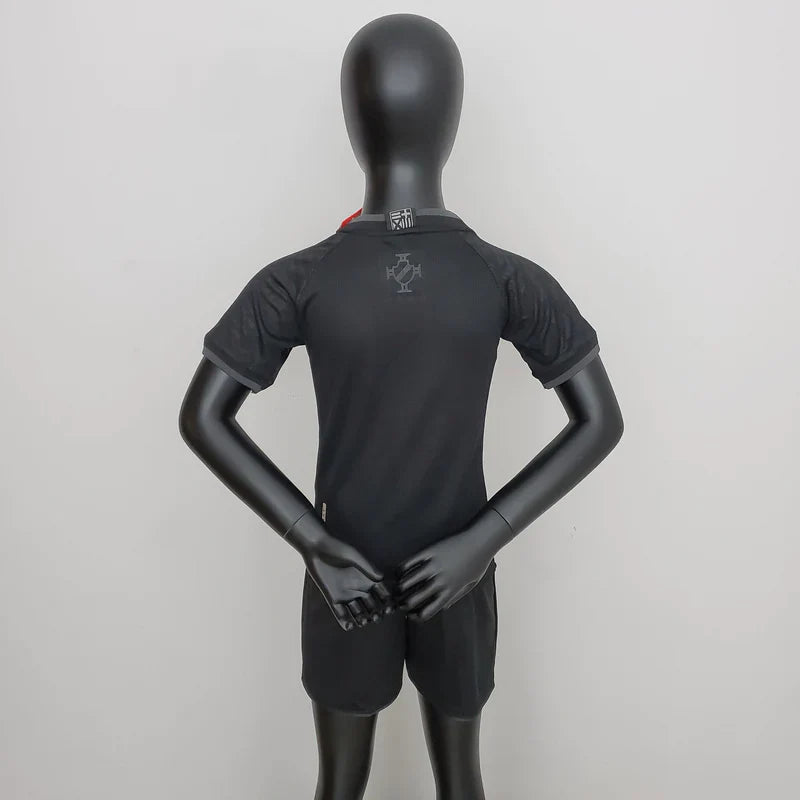 Conjunto Infantil Vasco da Gama 2022/23 - Home