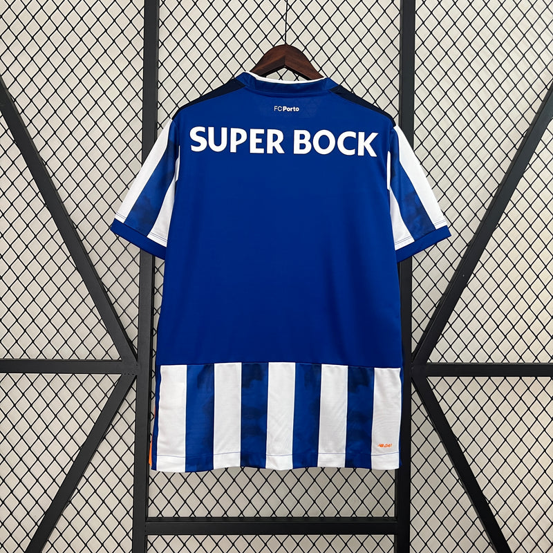 Camisola Principal Porto 2024/25