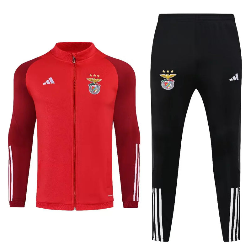 Fato Treino Benfica 2023/24