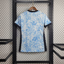 Camisola Portugal Away Euro 2024/25 FEMININA