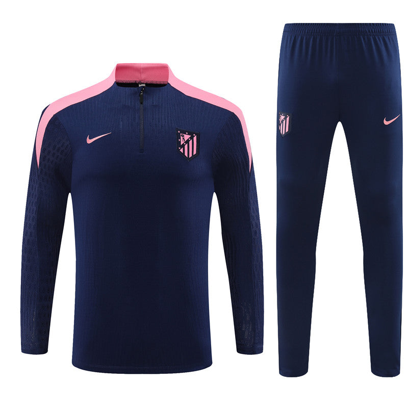 Fato Treino Atlético Madrid 2024/25