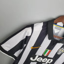 Camisola Retrô Juventus 2014/15 Home