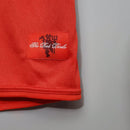 Camisola Retrô Manchester United 2007/08 Champions League Edition