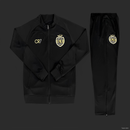 Fato Treino Cr7 Sporting 2023/24