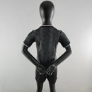 Conjunto Infantil Juventus 2022/23 - Away