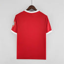Camisola Principal Benfica Retrô 1973/74