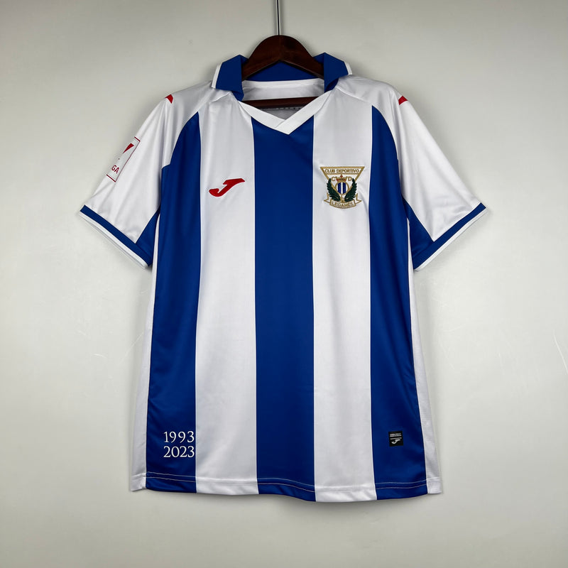 Camisola Principal Leganés 2023/24