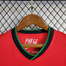 Camisola Portugal Home Euro 2024/25 FEMININA