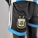 Conjunto Infantil Argentina 2022/23 - Home