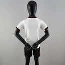 Conjunto Infantil Flamengo 2022/23 - Away