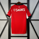 Camisola Principal Benfica 25/26
