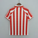 Camisola Principal Atlético Bilbao Retrô 1995/97