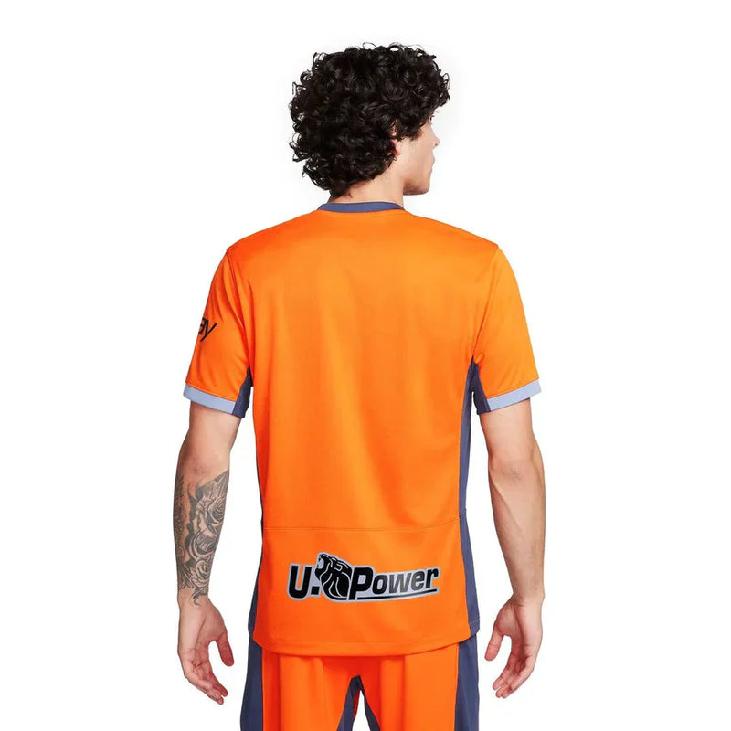 Camisola Inter de Milão 2024/25 -Lançamento