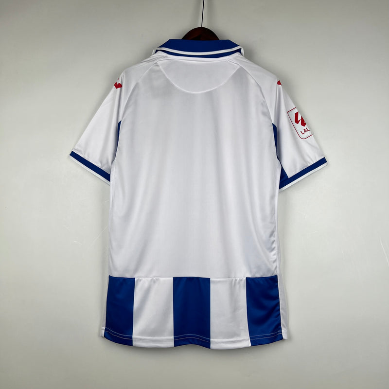 Camisola Principal Leganés 2023/24